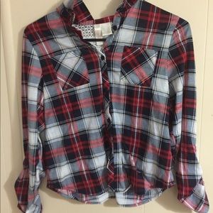 Red Flannel